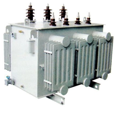 长白山S11-10kv油浸式变压器