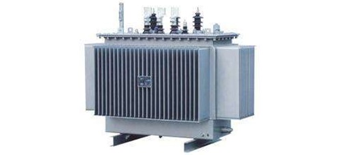 长白山S11-630KVA/10KV/0.4KV油浸式变压器