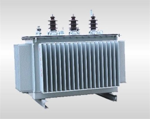 长白山SCB13-1250KVA/10KV/0.4KV油浸式变压器