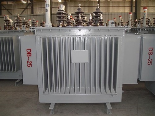 长白山S11-630KVA/35KV/10KV油浸式变压器