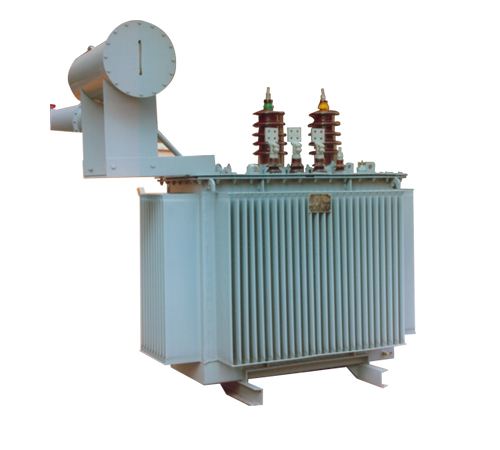 长白山SCB11-3150KVA/10KV/0.4KV油浸式变压器